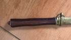 Original Large Span Am War Knife Sharpener 1890 s Very Rare 16 Inches Long