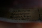 Vintage Violin Full Size 4 4 Anton Schroetter Germany