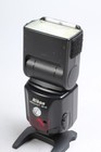 Nikon Sb-28 Speedlight Ttl Flash For Film Slr Cameras Tested Works Clean Shape