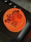 Vintage Big Boy Night Lite Light Lamp 1970   s Long Life