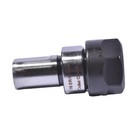  16mm Straight Shank Er16 Collet Chuck Tool Holdr Extension Holder Length 1 0 