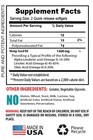 Weight Management Supplement  Organic Hemp Seed Oil 1400mg  Sharpen Cognitive 2b