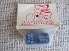 Nos  Blue Radkaps Nos 80 S Bmx Freestyle Steve Veltman s Valve Caps Covers