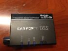 Turtle Beach Ear Force Dss 7 1 Dolby Surround Sound Processor Ps4 Xbox One Pc 