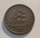1841 Hard Times Token - Not One Cent -millions For Defence- Daniel Webster Ht 16