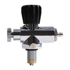 Tuxing 6000psi Pcp Paintball Filling Station  Luminous Pressure Gauge With Hose