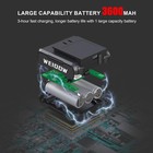 Laser Level Self Leveling 16 Lines 4  360   For Picture Hanging And Red 