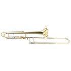 Bach Model 42af Stradivarius Tenor Trombone - Infinity Valve Sn 220607 Superb