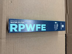 Ge Rpwfe Refrigerator Water Filter 3-pack Sealed