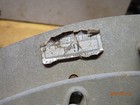 Vintage Porter Cable Guild Router Shaper Table Missing Parts
