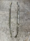 Gm Marine Mercruiser 5 0l   5 7l V8 Oil Pan Mount Brace 86    -up 14096406