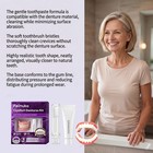 Silicone Denture Kit soft False Teeth Repair System For Full Dentures Reline Kit