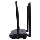 King Kwm2000 King Wifimax Pro Wi-fi Router range Extender
