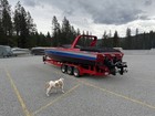 1988 Wellcraft Scarab 38kv Powerboat