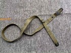 Us M1carbine Canvas Sling Ww2 Reenactment Military Replica Webbing Strap