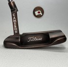 Scotty Cameron Gun Blue New Port Copper Custom 35in