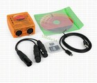 2 Fc Dmx-usd Controller Dmx 1536 Channel Lightning Interface Sunlite Suite