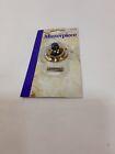 Broan Nutone Rcpb746 Surface Mount Traditional Round Brass Doorbell Button Wired