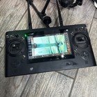 Yuneec Drone Typhoon H H480 Hexcopter Cgo3  Gimbals 4k Camera Oem Untested As Is