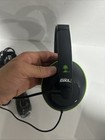 New Turtle Beach Ear Force Dxl1 Amplified Stereo Gaming Headset For Xbox 360