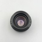 Leitz Wetzlar Focotar 50mm F 4 5 Enlarging Lens M39 Ltm Thread Mount