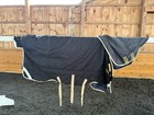 Horseware Rambo Supreme 81  Heavy Weight 420g- Free Shipping - Returns Accepted