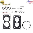 Carburetor Repair Kit For John Deere Tractor Dltx98 Dltx85 Dltx86 Dltx99 Dltx83