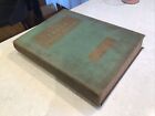 1945 Motor s Truck Repair Manual First Edition Second Printing