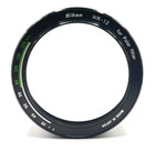  unused  Nikon Lens Hood Hn-12 Hn12 Screw In For Polarizing Filter From Japan