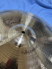 Paiste Signature Full Crash 18 Inch Unused With Bag