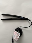 Bio Ionic 10x Pro Hair Styling Iron 1  Flat Iron Black Electric 450  f Unisex
