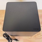 Vizio V51-h6 36  5 1 Channel Home Theater Sound Bar System Black Subwoofer Only