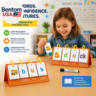 Phonics Flash Cards For Kids 3-8  Sight Words Flash Cards For Kindergarten 1st 2