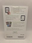 Barnes   Noble Nook Simple Touch Reader Wi-fi 6    Ereader New Sealed In Box 