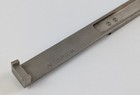 Us-vibra Pmd150d Plcc-44 Smt Vibratory Feeder Guide Rail 44pin Chip Linear Track