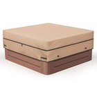 Heavy Duty Waterproof Hot Tub Cover 85 x85  For 84 x84    83 x83  Spas