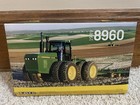 1 32 Ertl John Deere 8960  Prestige Collection-nib
