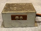 Used Leslie 122 Tremolo Control 428 8000 - Hammond B3 B2 C3 C2 A100 - 22h 31h