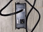 Air Actuated On off Switch For Pedicure Chair