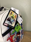 Nwt Loungefly Marvel Avengers Artist Series Mini Backpack - Rare Collectors Item