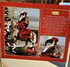 Breyer Father Christmas Holiday Horse Series