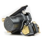 Rotary Tattoo Machine Dk V7 Coreless Motor Tattoo Gun