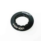 1 Or 2 Trp Sp-tr80  Center Lock Rotor Lock Ring Disc Brake Aluminium Lock Ring