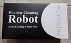 New Smart Window Cleaning Robot  white 