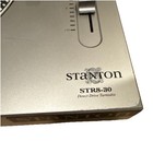 Stanton Str8-30 Direct Drive Turntable