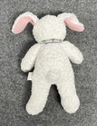 Hallmark Easter Bunny 11  Plush White Stuffed Animal