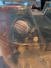 Mcfarlane Nfl Legends Series 3 Earl Campbell Houston Oilers Action Figure Sealed