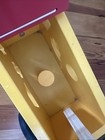 Janod Wooden Walker Push Pull Toy For Toddlers
