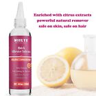 Lace Wig Glue Remover Tape In Hair Extension Remover Spray 4oz 120ml Fast Acting