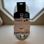 Aquarium Siphon Vacuum Gravel Cleaner Medium - 9 Inches